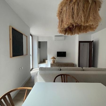 Carmela Apartment. Almunecar Bagian luar foto