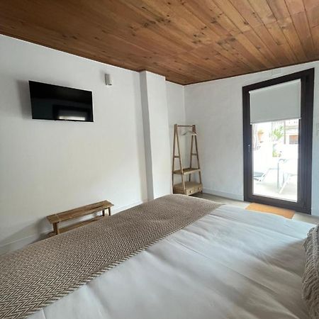 Carmela Apartment. Almunecar Bagian luar foto
