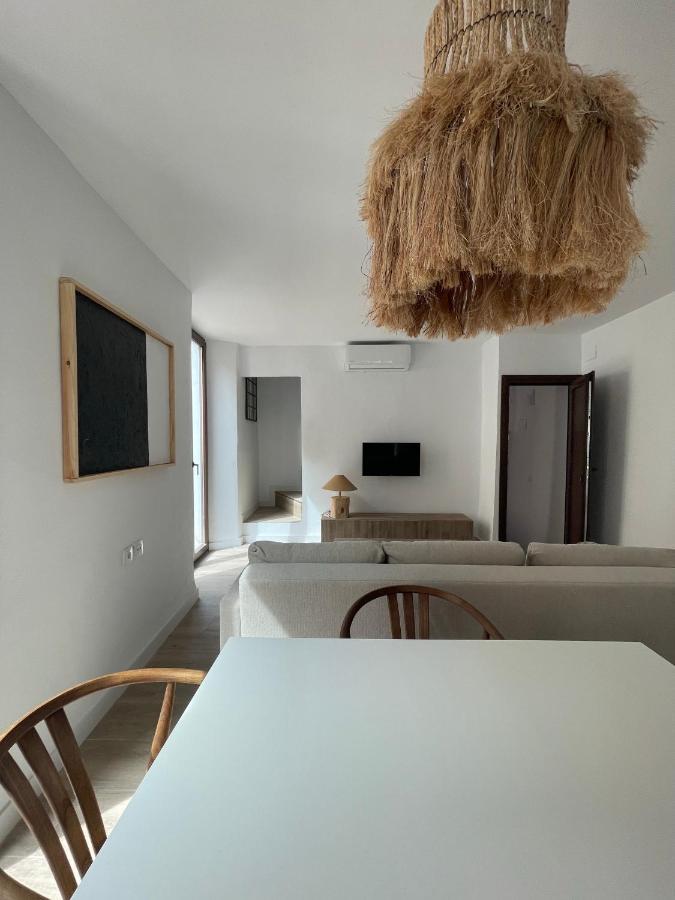 Carmela Apartment. Almunecar Bagian luar foto