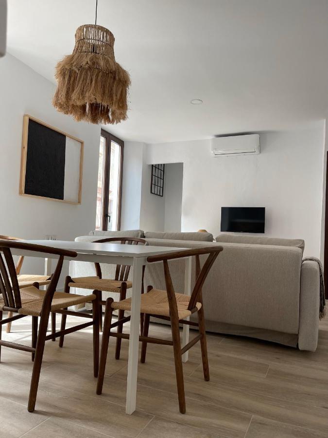 Carmela Apartment. Almunecar Bagian luar foto