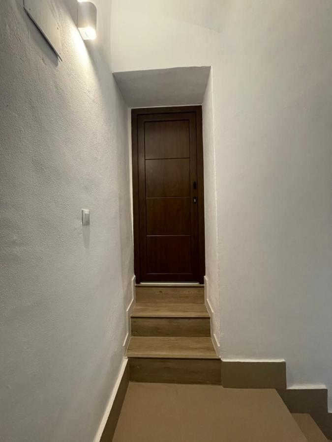 Carmela Apartment. Almunecar Bagian luar foto