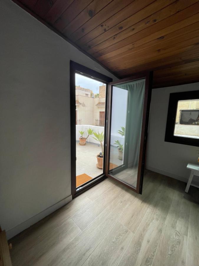 Carmela Apartment. Almunecar Bagian luar foto