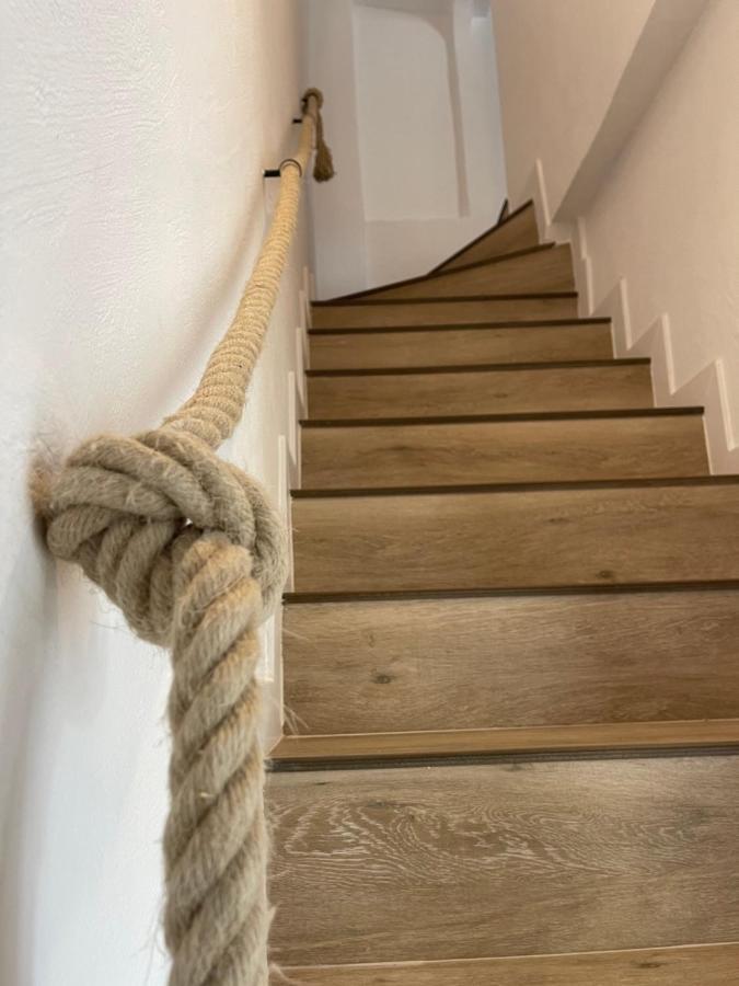 Carmela Apartment. Almunecar Bagian luar foto