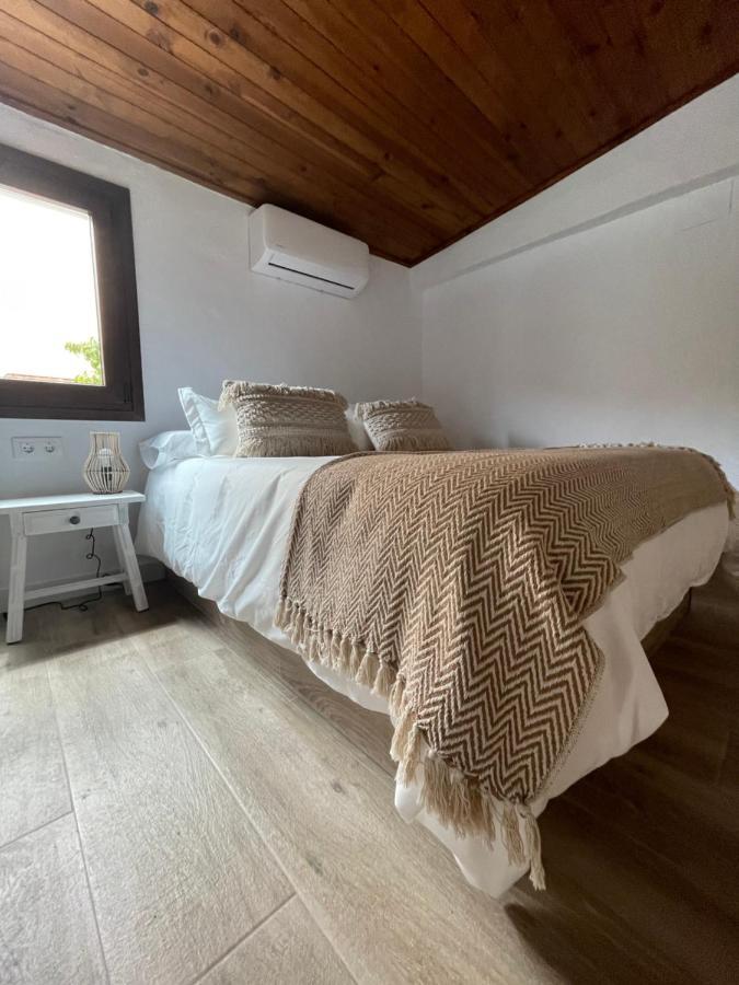 Carmela Apartment. Almunecar Bagian luar foto