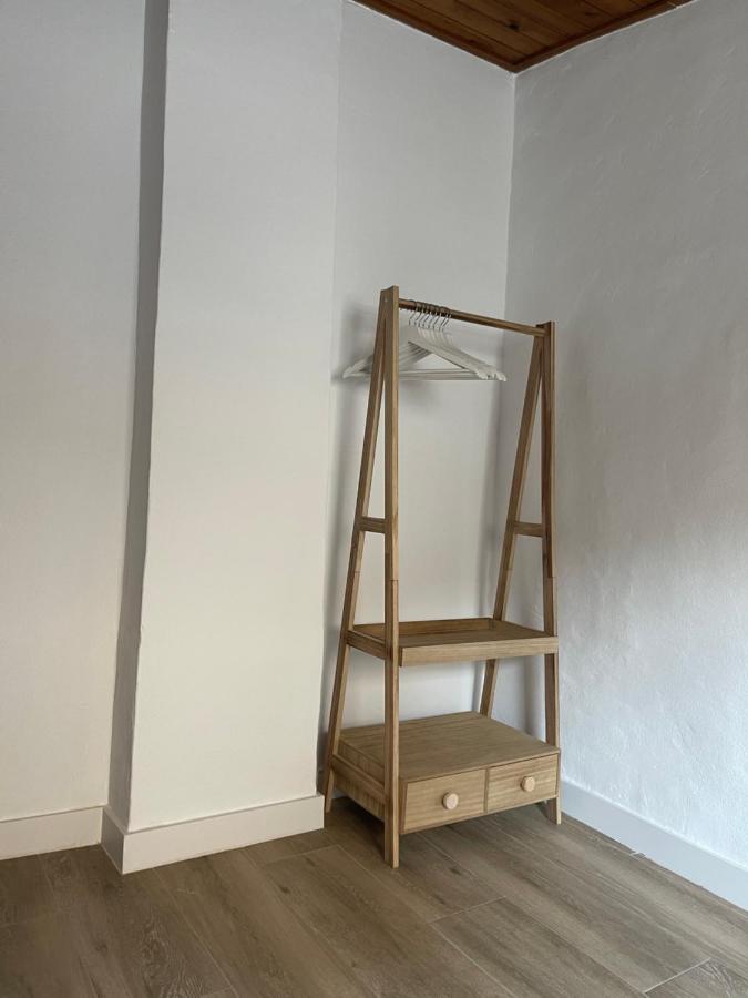 Carmela Apartment. Almunecar Bagian luar foto