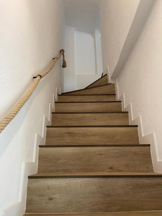 Carmela Apartment. Almunecar Bagian luar foto