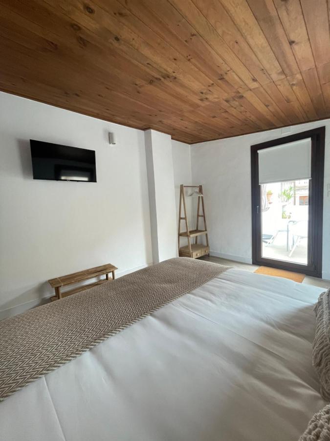 Carmela Apartment. Almunecar Bagian luar foto