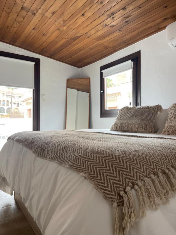 Carmela Apartment. Almunecar Bagian luar foto