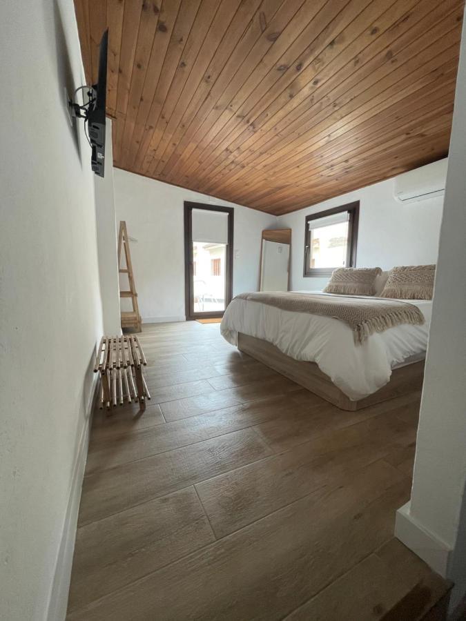 Carmela Apartment. Almunecar Bagian luar foto